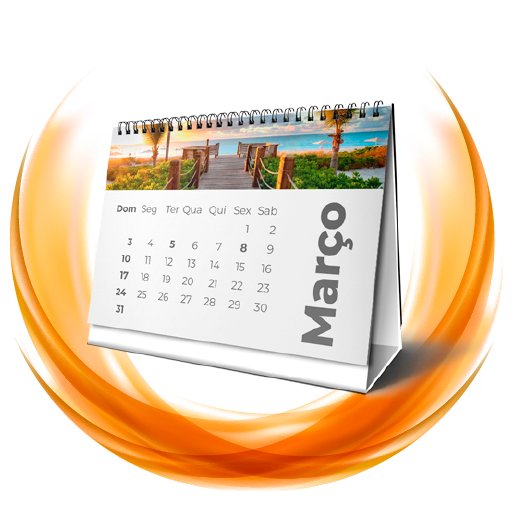 Calendários