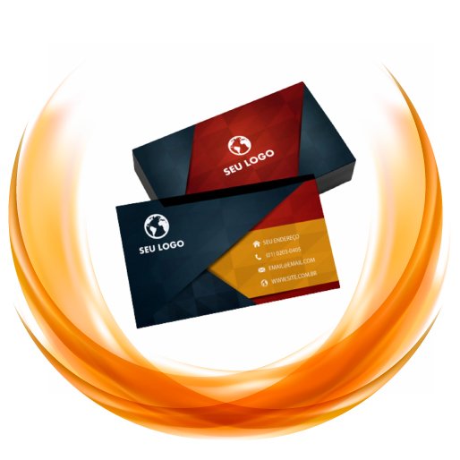 Cartões de Visita